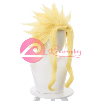 / Vermp004929 Cosplay Wig