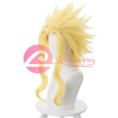 / Vermp004929 Cosplay Wig