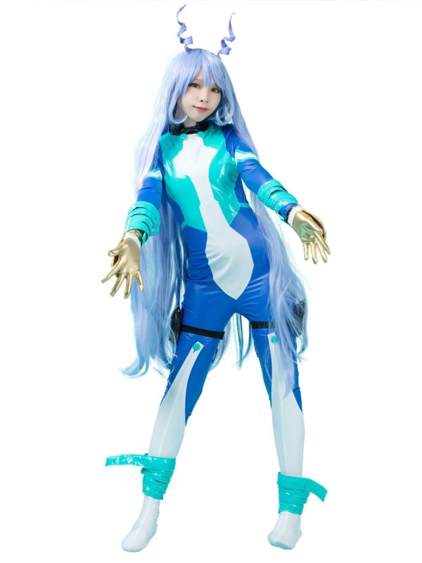 僕のヒーローアカデミア 波動ねじれ コスプレウィッグ｜コスプレ