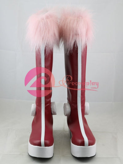 / Mp004657 Shoe