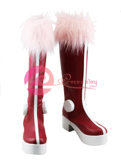 / Mp004657 #34(22Cm) Shoe