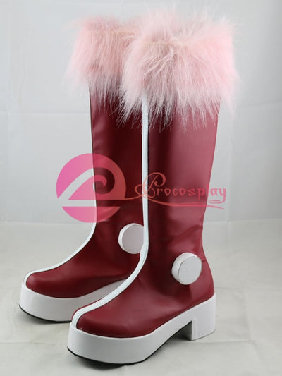 / Mp004657 Shoe
