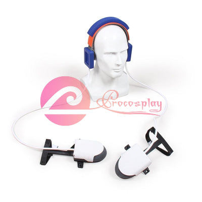 / = Vermp004339 Cosplay Wig