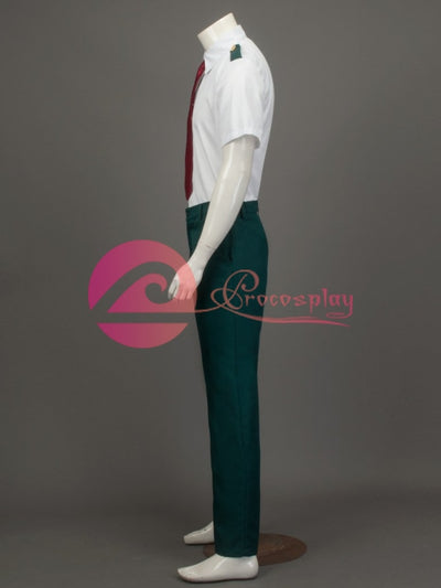 Mp004004 Cosplay Costume