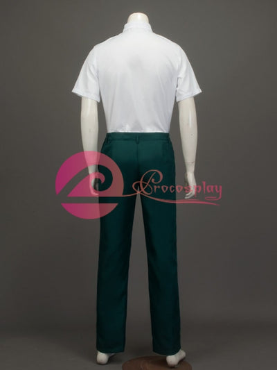 Mp004004 Cosplay Costume