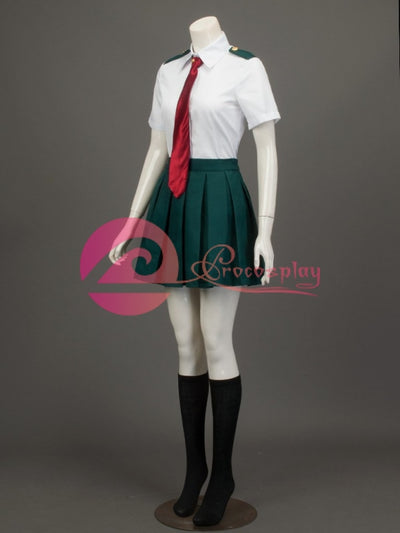 Mp004005 Cosplay Costume