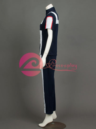 Mp004172 Cosplay Costume