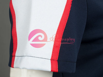 Mp004172 Cosplay Costume