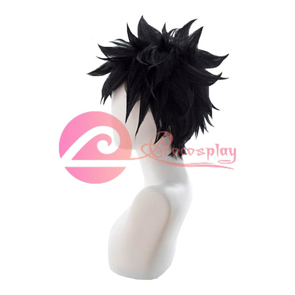 ヒロアカ 荼毘 コスプレ 衣装 ウィッグ Amazon.co.jp: [yuanqing] 僕のヒーローアカデミア 荼毘
