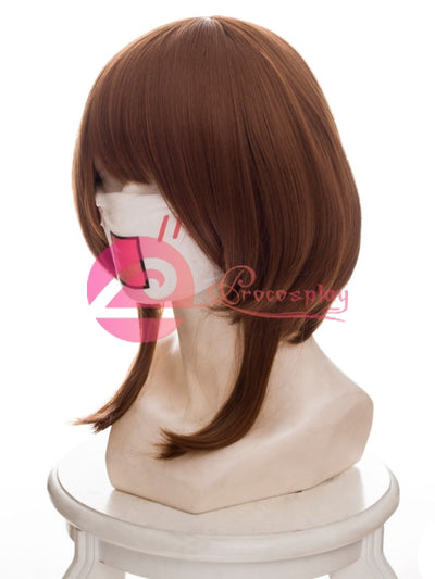 / Mp004162 Cosplay Wig