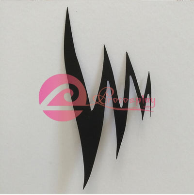 My Hero Academia Kaminari Denki Short Golden Cosplay Wig Mp005838 And Lightning Wigs