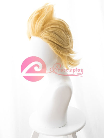 / Mp004168 Cosplay Wig