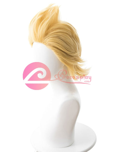 / Mp004168 Cosplay Wig