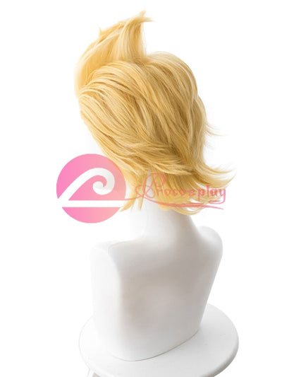/ Mp004168 Cosplay Wig