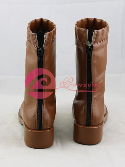 Mp004537 Shoe