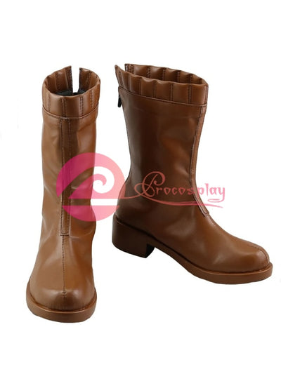 Mp004537 #34(22Cm) Shoe