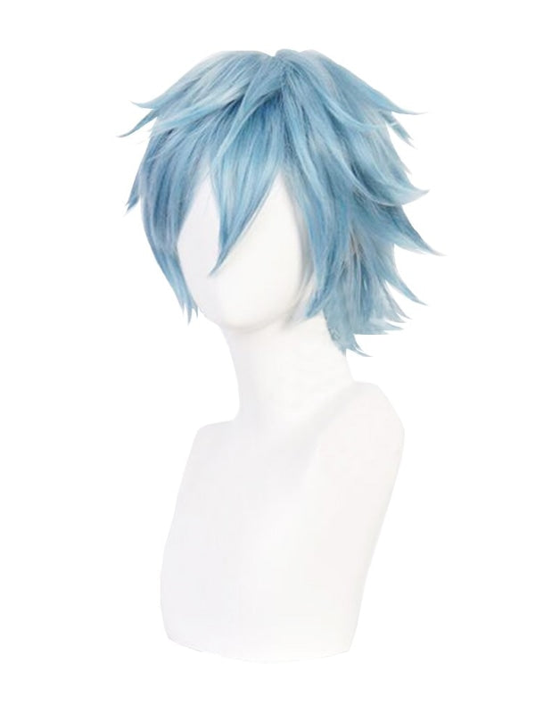 志村転弧 / 死柄木弔 ウィッグ 僕のヒーローアカデミア コスプレ通販