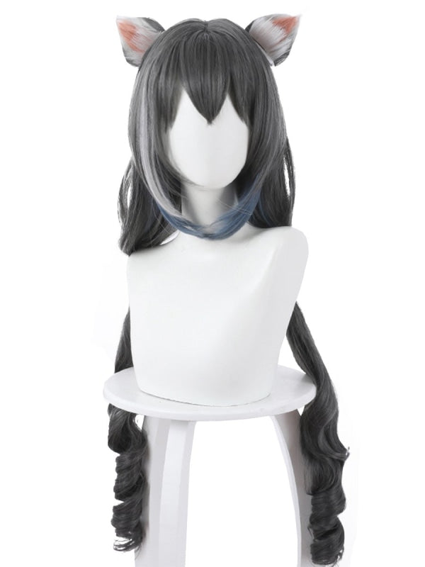 キャル ウィッグ プリンセスコネクト！Re:Dive コスプレ通販