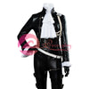 Promare Lio Fotia Cosplay Costume Uniform Outfit Coat Halloween