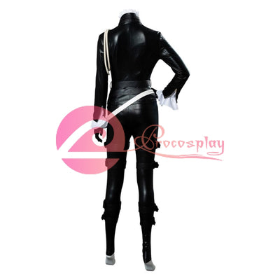 Promare Lio Fotia Cosplay Costume Uniform Outfit Coat Halloween