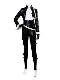 リオ・フォーティア コスプレ衣装 プロメア コスプレ通販・Procosplay