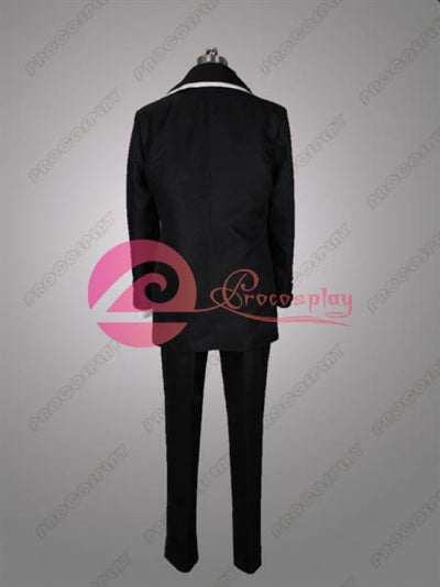 Mp000501 Cosplay Costume