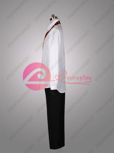 Mp000501 Cosplay Costume