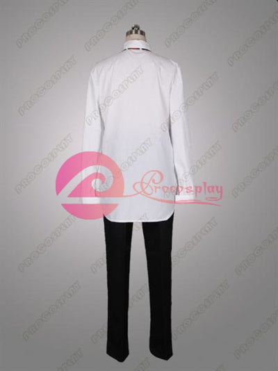 Mp000501 Cosplay Costume