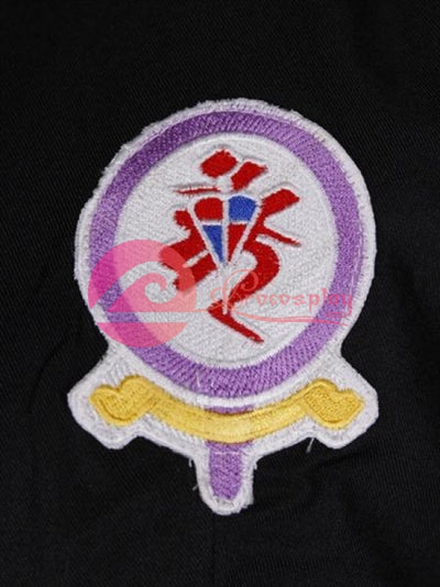 Mp000501 Cosplay Costume