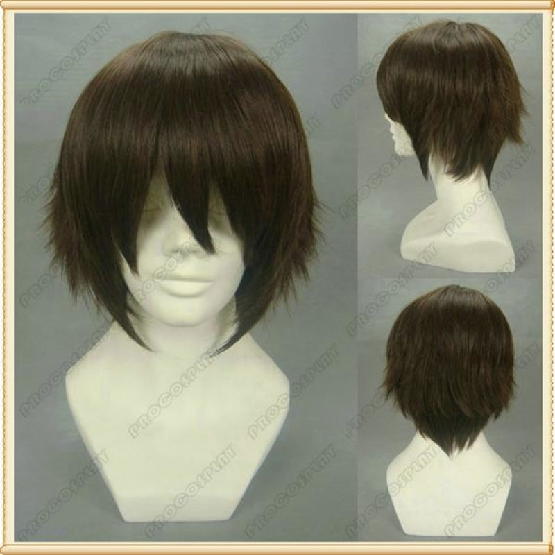 Mp002789 Cosplay Wig