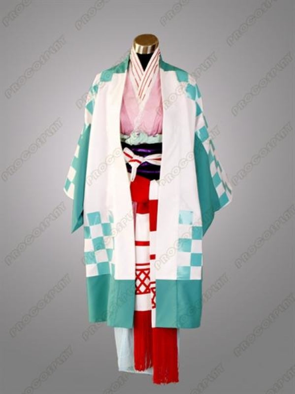 Mp000135 Xxs Cosplay Costume