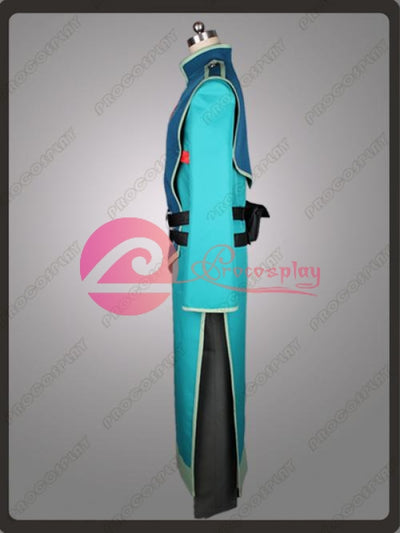 Mp001367 Cosplay Costume
