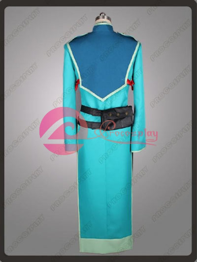 Mp001367 Cosplay Costume