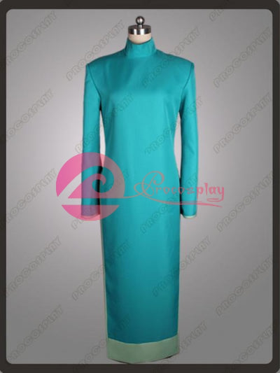 Mp001367 Cosplay Costume