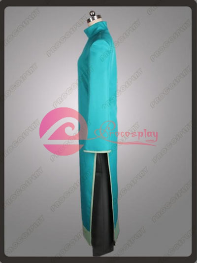 Mp001367 Cosplay Costume