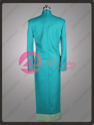 Mp001367 Cosplay Costume