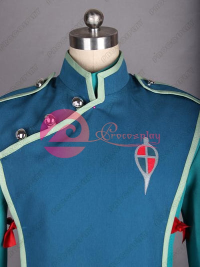 Mp001367 Cosplay Costume