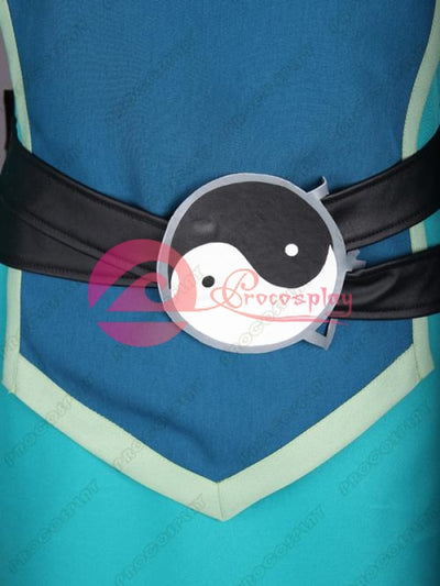 Mp001367 Cosplay Costume
