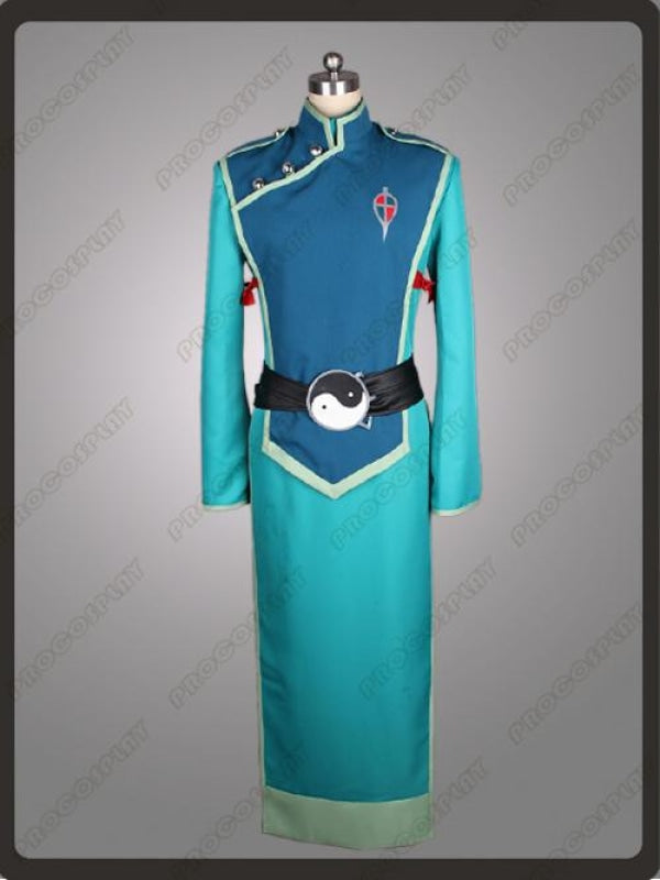 Mp001367 Xxs Cosplay Costume