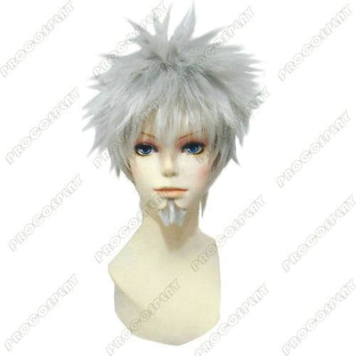 Mp000665 Cosplay Wig