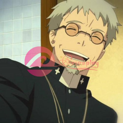 Mp000665 Cosplay Wig