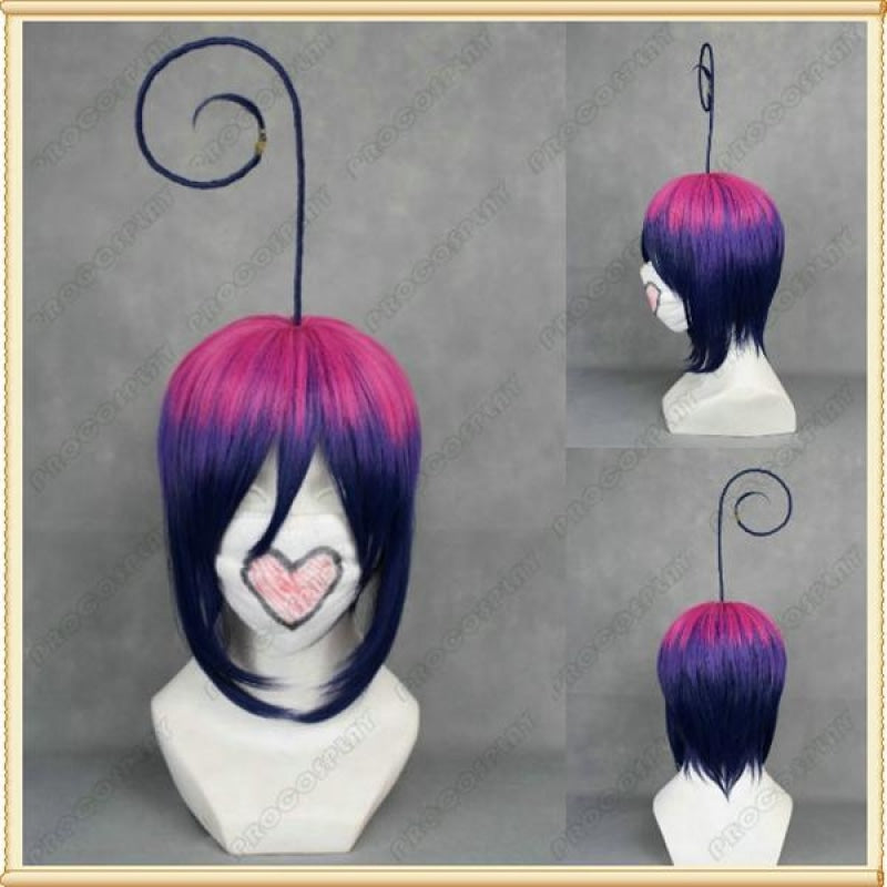 Mp000198 Cosplay Wig