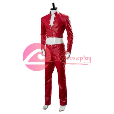 Anime The Seven Deadly Sins Ban Cosplay Costume Mp005618 Costumes