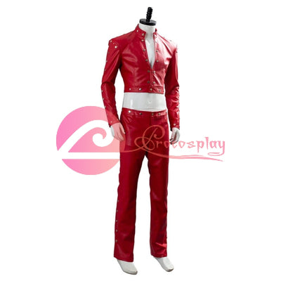 Anime The Seven Deadly Sins Ban Cosplay Costume Mp005618 Costumes