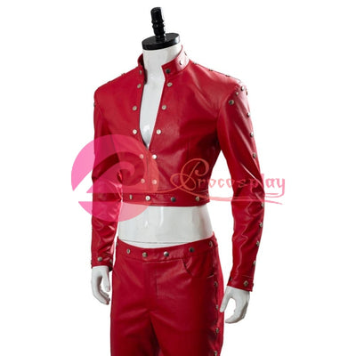 Anime The Seven Deadly Sins Ban Cosplay Costume Mp005618 Costumes