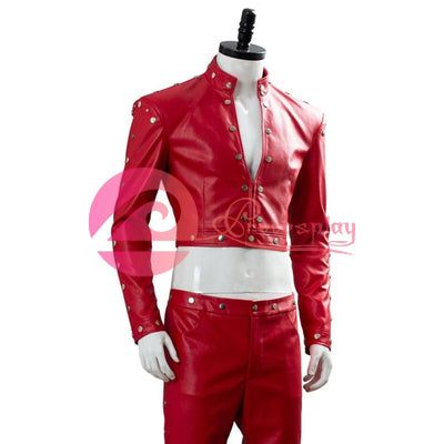Anime The Seven Deadly Sins Ban Cosplay Costume Mp005618 Costumes