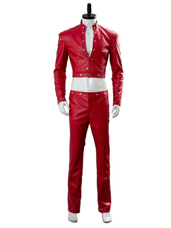Anime The Seven Deadly Sins Ban Cosplay Costume Mp005618 Costumes