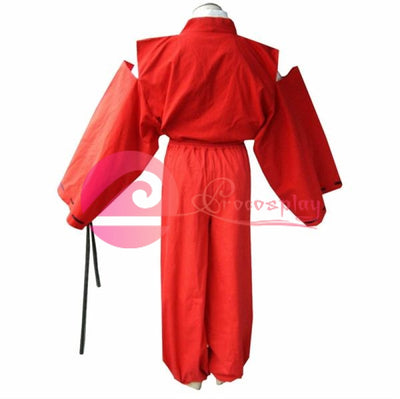 Inuyasha Japanese Anime Cosplay Costumes For Sale Mp003073 Costume