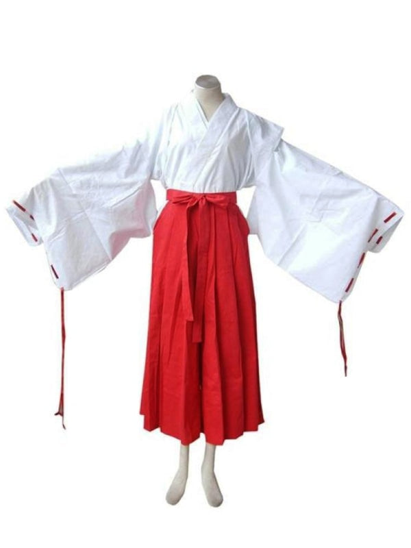 桔梗 ( ききょう ) コスプレ衣装 犬夜叉 コスプレ通販