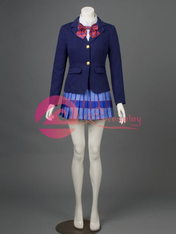 国立音ノ木坂学院 制服 コスプレ衣装 ラブライブ! コスプレ通販 